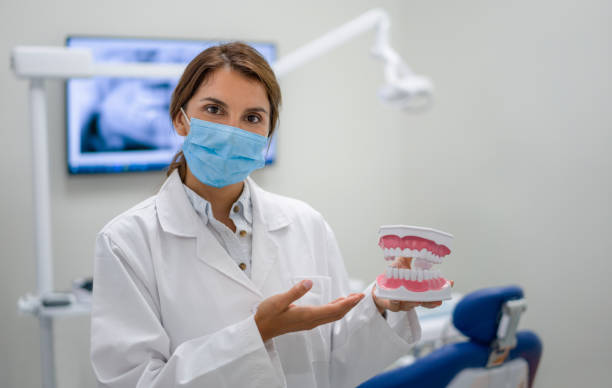 Best Urgent Care for Lost Fillings or Crowns in Tahlequah, OK