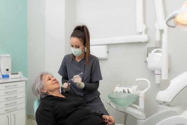 Best Emergency Dental Care for Broken or Chipped Teeth in Tahlequah, OK