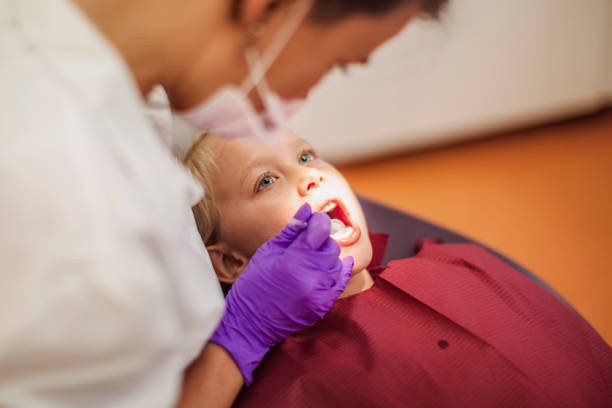 Best Cosmetic Emergency Dentistry in Tahlequah, OK