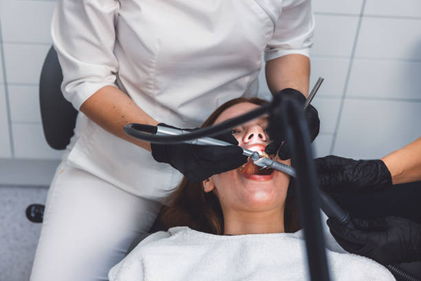 Best Emergency Dental Care for Broken or Chipped Teeth in Tahlequah, OK
